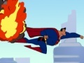 Hra Superman Metropolis Defender