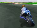 Hra Motorcycle Racer