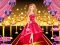Hra Barbie Dress For Party Dress Up