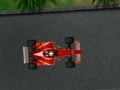 Hra F1 Parking