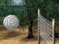 Hra Volley Spheres v2