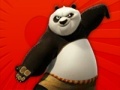 Hra Kung Fu Panda 2 Dumpling Warrior