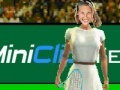 Hra Anna Tennis