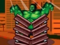 Hra Hulk Power