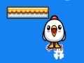 Hra chicken jump