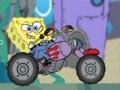 Hra Spongebob Bikini Ride