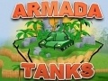Hra Armada tanks