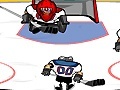 Hra Power hockey