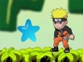 Hra Naruto Adventure in Forest