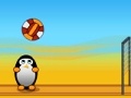 Hra Penguin Smash
