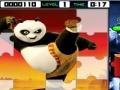 Hra Kungfu Panda 2 Jigsaws