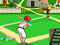 Hra Baseball Mayhem