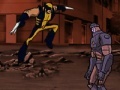Hra Wolverine Sentinel Slash