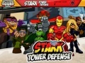 Hra Stark Tower Defence