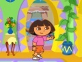 Hra Dora La Casa de Dora