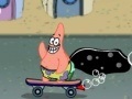 Hra Spongebob Skater