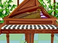 Hra Piano for girls