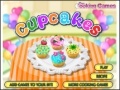 Hra Cupcakes