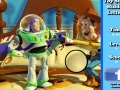 Hra Toy Story Hidden Letters Game