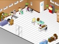 Hra Hospital Frenzy2