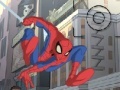 Hra The Spectacular Spiderman Photo Hunt 