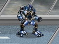 Hra Transformer Robot War