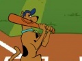 Hra Scooby Doo MVP Baseball Slam