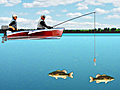 Hra Bass Fishing Pro