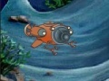 Hra Scooby-doo episode 2: Neptune's nest