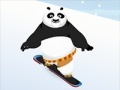Hra Po Snowboarding