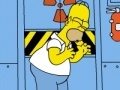 Hra Homer
