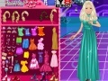 Hra Prom Queen Barbie