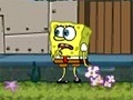 Hra Sponge Bob Squarepants: Who Bob What Pants?