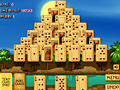 Hra Pyramid Solitaire - Ancient Egypt