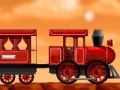Hra Dynamite Train