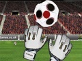 Hra Goalkeeper Soccer
