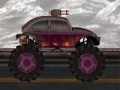 Hra Apocalyptic Truck