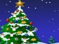 Hra Christmas Tree Decoration 2