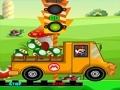 Hra Mario Gifts Truck