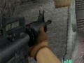 Hra Counter Strike M4A1 2