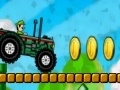 Hra Mario Tractor 2013