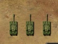 Hra Battle Tanks