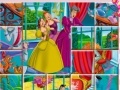 Hra Cinderella Mix-Up