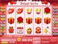 Hra Sweet Love Slots