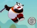 Hra Kungfu panda