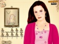 Hra Holly Marie Combs Makeover