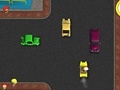 Hra Sim Taxi 2