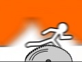 Hra Orange runner