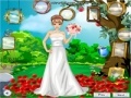 Hra Snow White Wedding