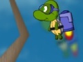 Hra Turtle Flight